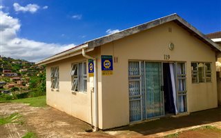 2 Bedroom House in Newlands East