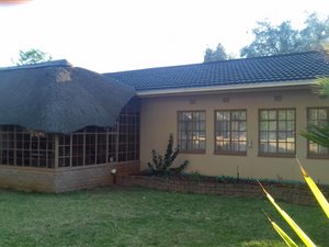 3 Bedroom House in Vanderbijlpark SW1