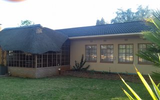 3 Bedroom House in Vanderbijlpark SW1