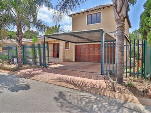 3 Bed House in North Riding