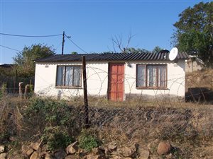 2 Bed House in Umlazi