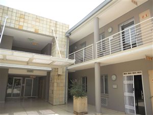 261 m² Office Space in Greenstone Hill