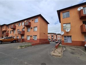 3 Bed Apartment in Wild En Weide