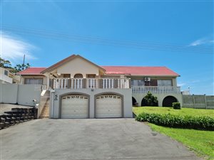 3 Bed House in Kharwastan