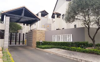 1 Bedroom Apartment in Lonehill