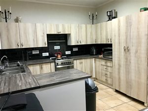 3 Bed House in Three Rivers East