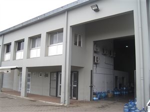 441 m² Commercial space in Westmead