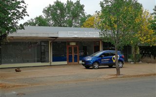 350 m² Commercial space in Warrenton