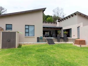 3 Bed House in Knysna Heights