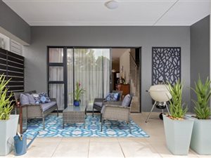 2 Bed Apartment in Rivonia