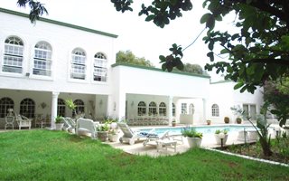 4 Bedroom House in Duxberry