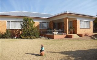 3 Bedroom House in Freemanville