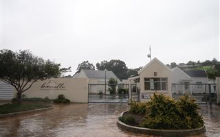 3 Bedroom House in Wellington North