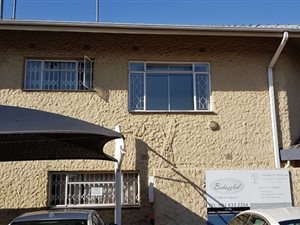60 m² Office Space in Bedfordview