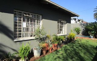4 Bedroom House in Fishers Hill