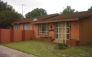 3 Bedroom House in Sasolburg