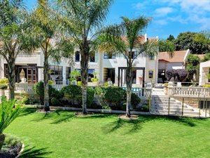 5 Bed House in Sandhurst