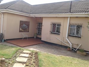 1 Bed Flat in Heidelberg Central