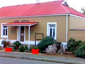 10 Bed House in Calitzdorp