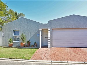 3 Bed House in Plattekloof Glen