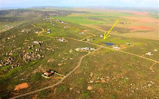 1.3 ha Farm in Britannica Heights