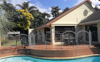4 Bedroom House in Vincent