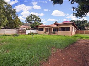 3 Bed House in Pretoria North