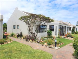 2 Bed House in Bizweni