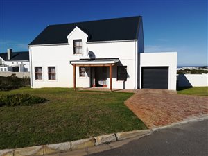 3 Bed House in Westcliff