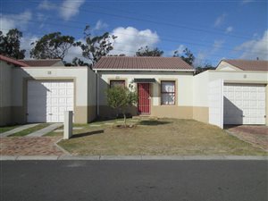 2 Bed Townhouse in Victoria Park
