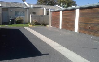 3 Bedroom House in Tableview