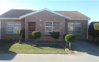 3 Bedroom Townhouse in Parsons Vlei