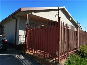 4 Bed House in Randgate