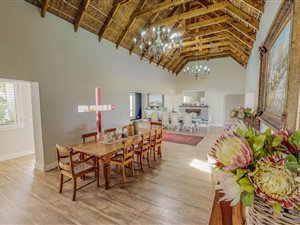 6 Bed House in Fancourt