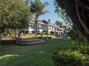 5 Bed House in Johannesburg Central and CBD