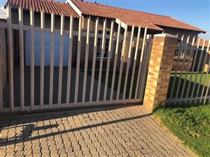 3 Bed Townhouse in Tasbet Park