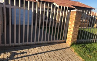 3 Bedroom Townhouse in Tasbet Park