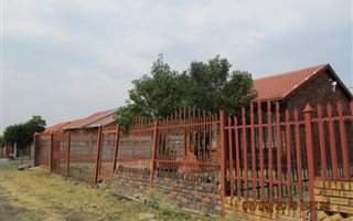 3 Bedroom House in Boitekong