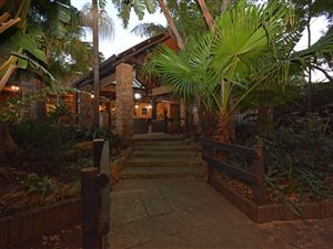 4 Bed House in Northcliff