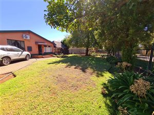 4 Bed House in Uitsig