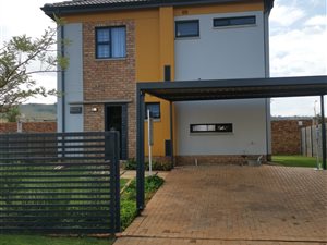 3 Bed House in Atteridgeville