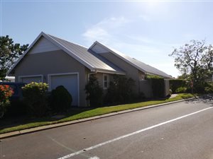 2 Bed House in Caledon Estate