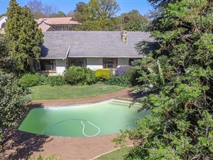 3 Bed House in Linden