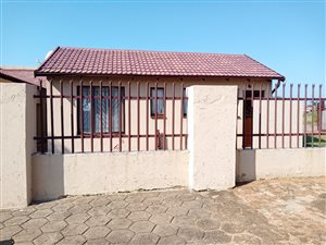 2 Bed House in Danville