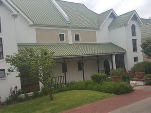 3 Bed House in Fancourt