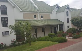 3 Bedroom House in Fancourt