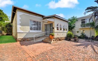 3 Bedroom House in Orange Grove