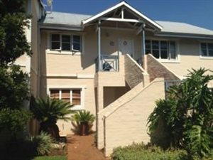 2 Bedroom Townhouse in Kosmos