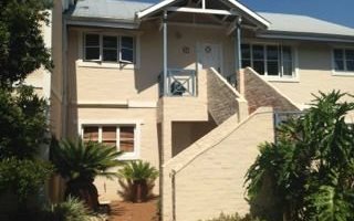 2 Bedroom Townhouse in Kosmos