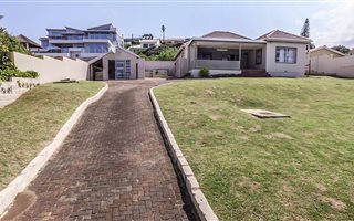 3 Bedroom House in Oslo Beach